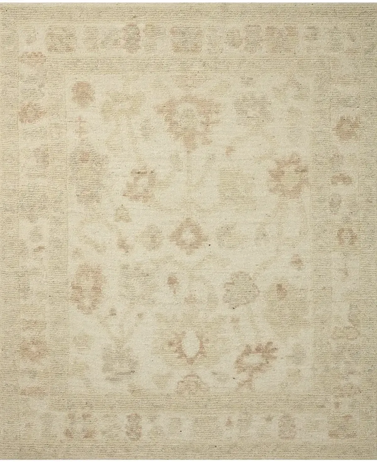 Emilia EMI01 2'6" x 11'6" Rug