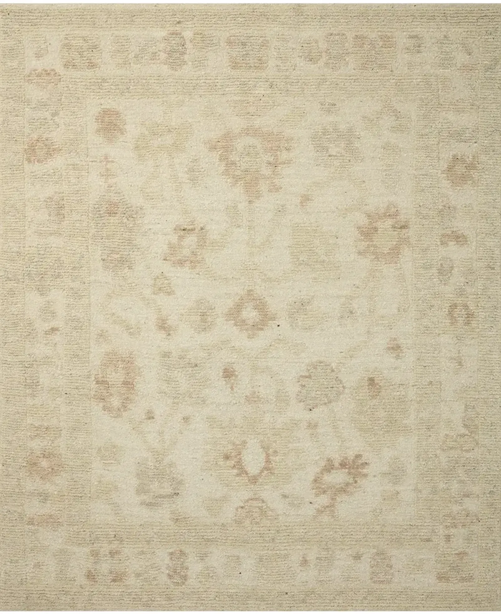 Emilia EMI01 2'6" x 11'6" Rug