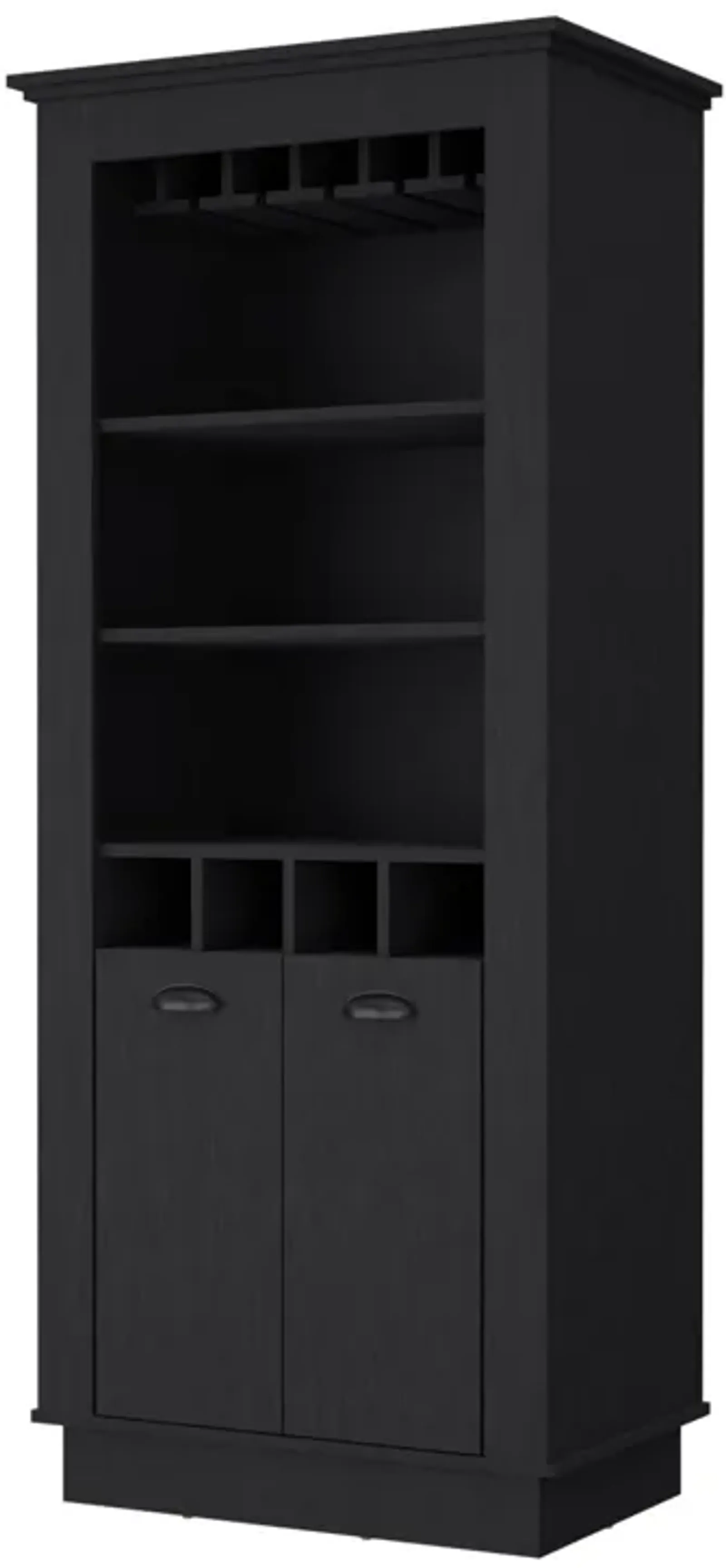 Hampton Bar Cabinet