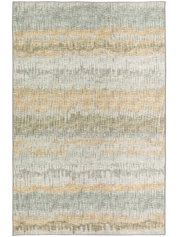 Winslow WL4 Khaki 5' x 7'6" Rug
