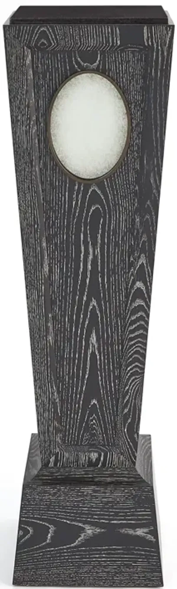 Proust Pedestal- Black