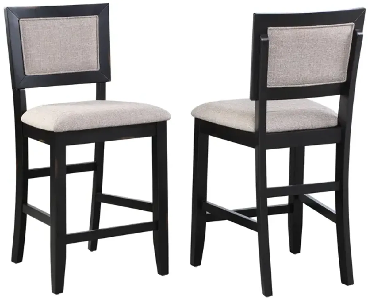 Woodbridge Barstool (Set of 2)