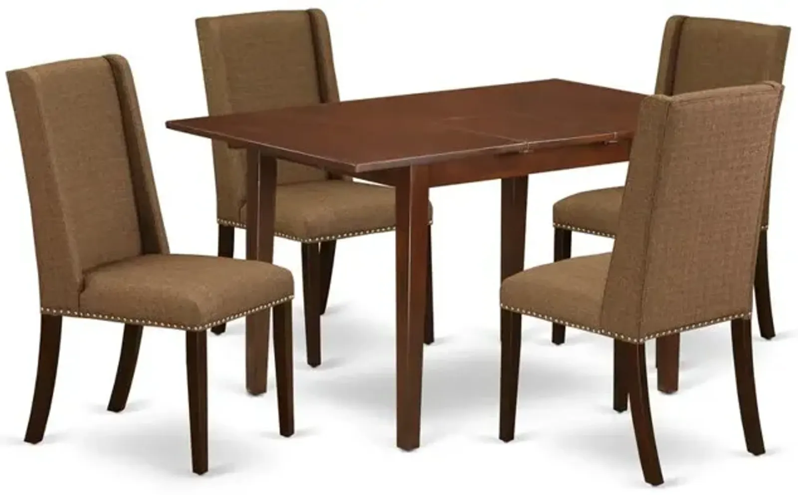 Dining Room Set Mahogany