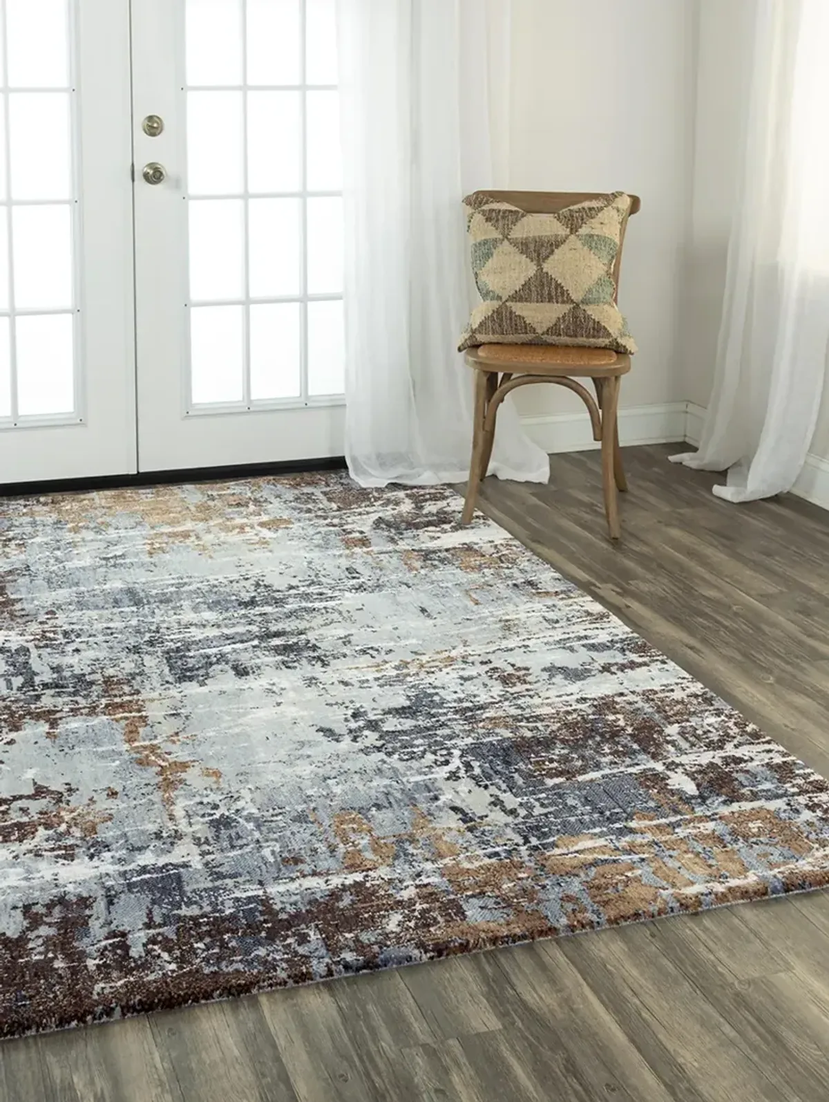 Elite ELT876 9' x 12' Rug