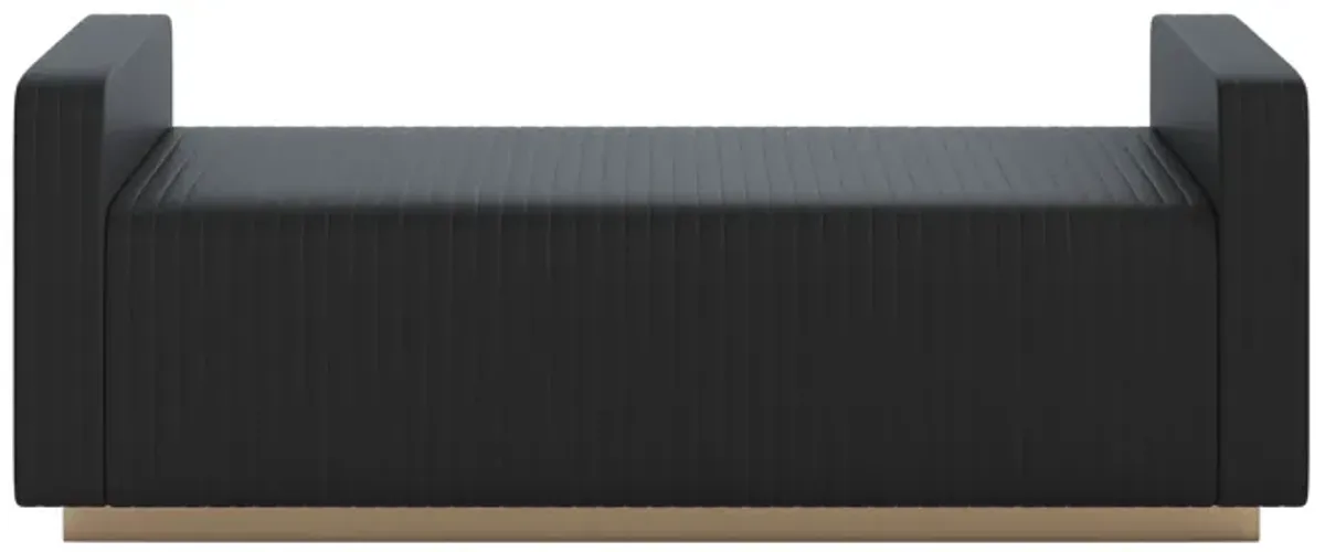 Odette Bench