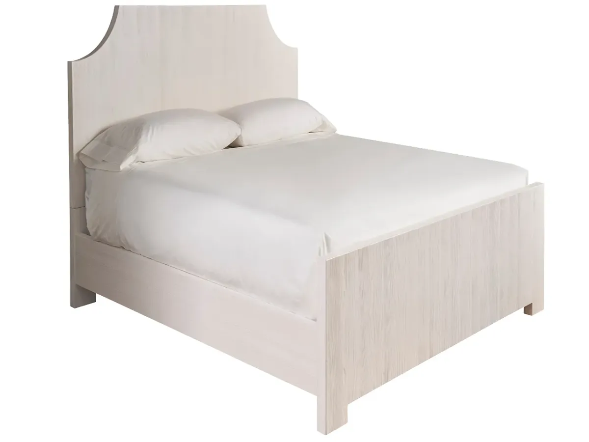 Rodanthe Bed Queen