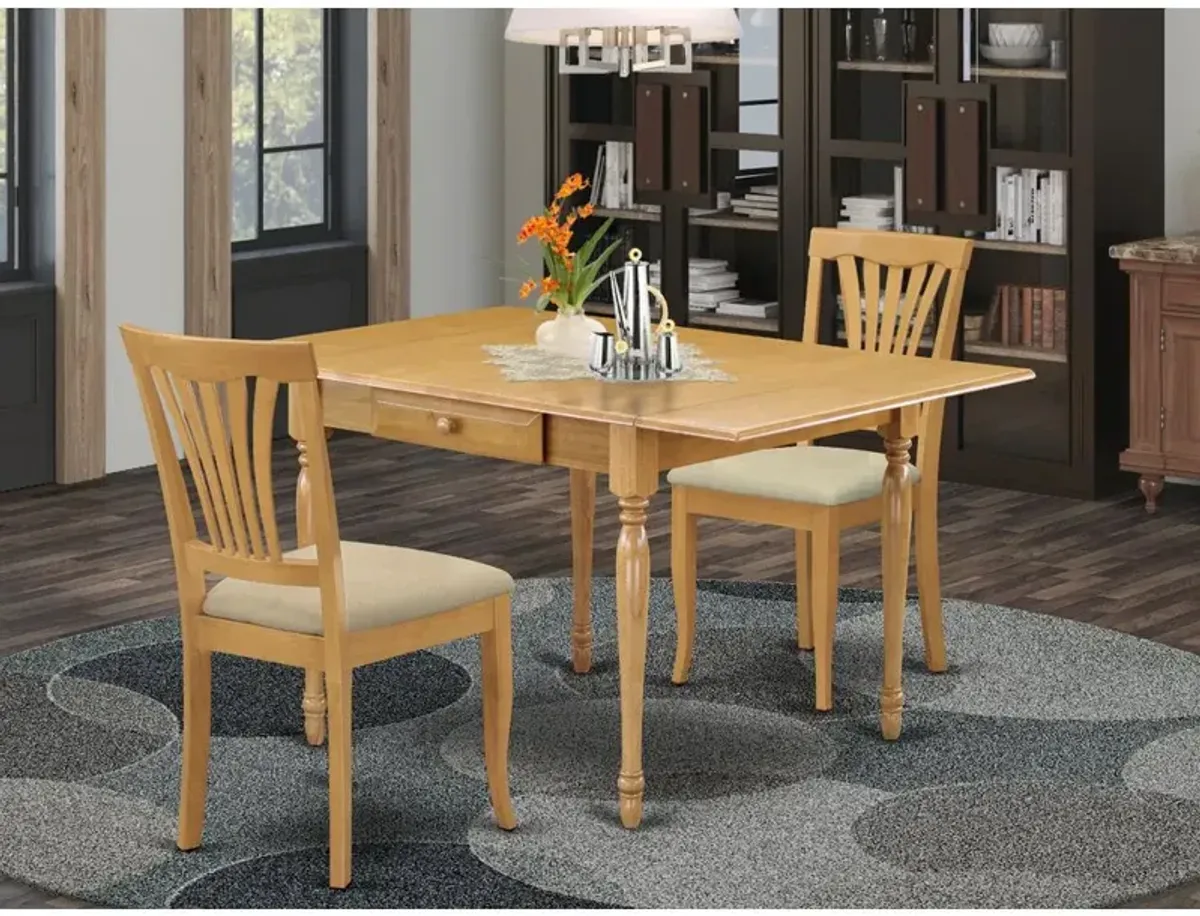 Dining Room Set Oak