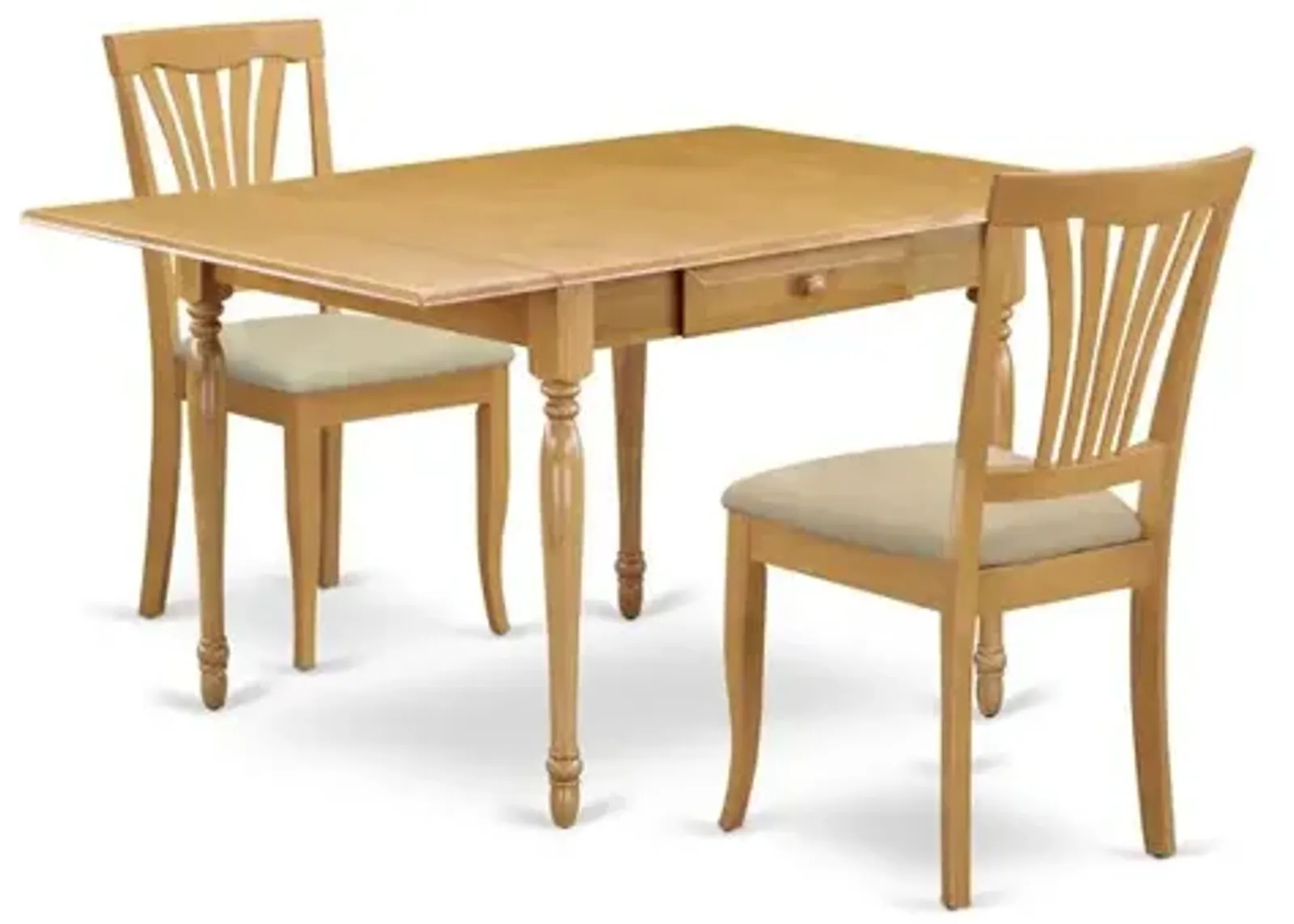 Dining Room Set Oak