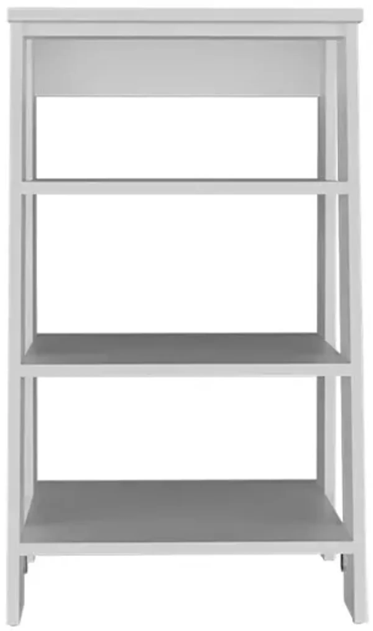 Bathroom Shelf Artesia, Bathroom, White