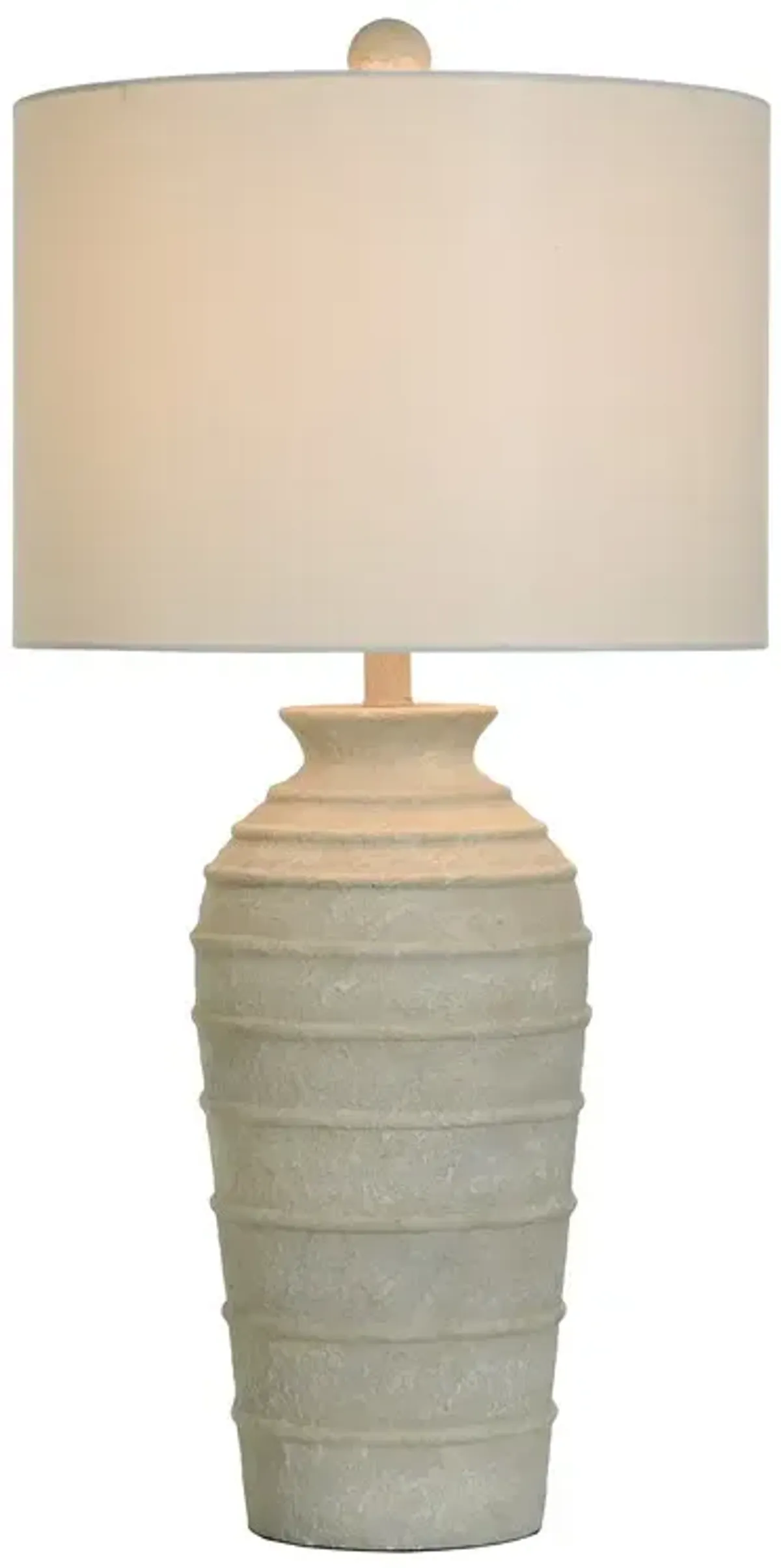 Stormside Table Lamp