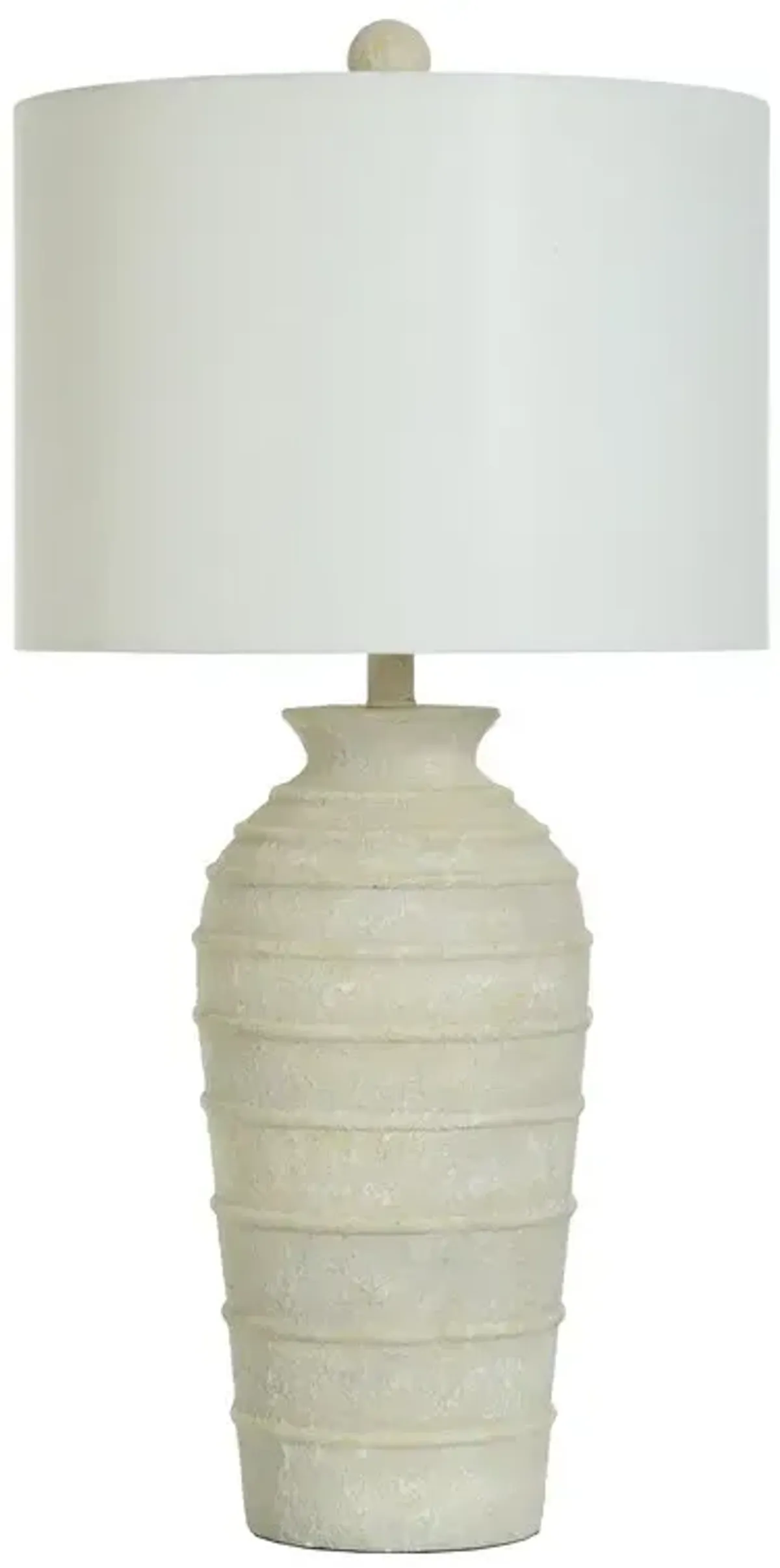 Stormside Table Lamp