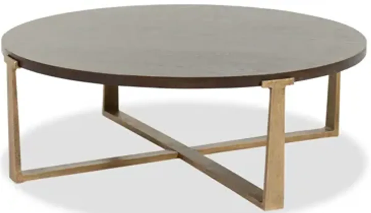 Balintmore Cocktail Table