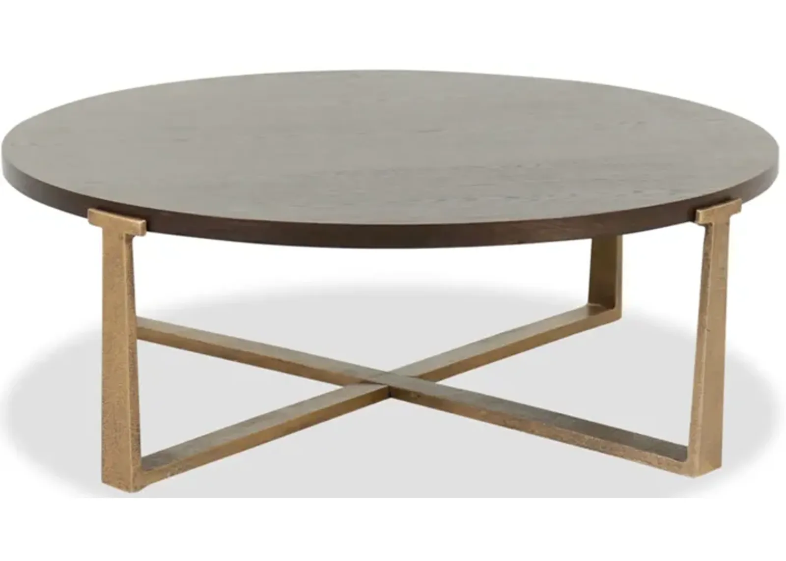 Balintmore Cocktail Table