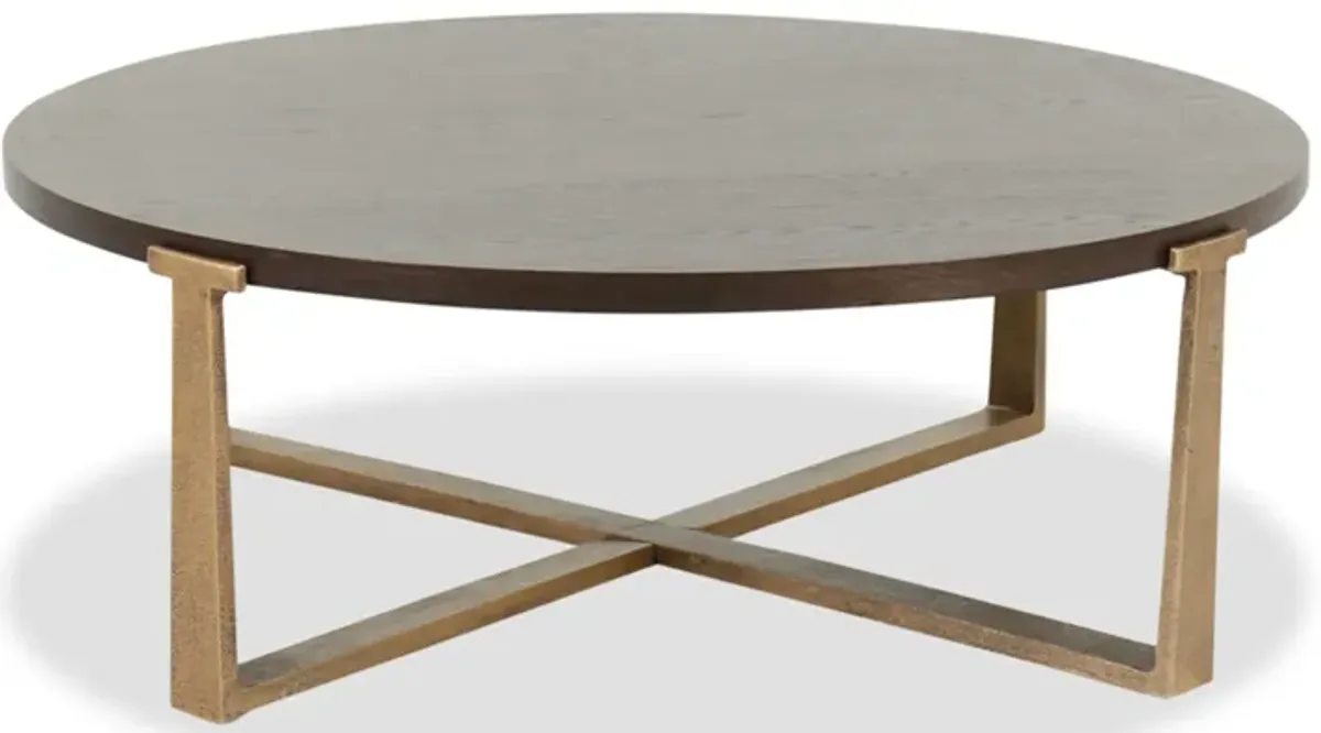 Balintmore Cocktail Table