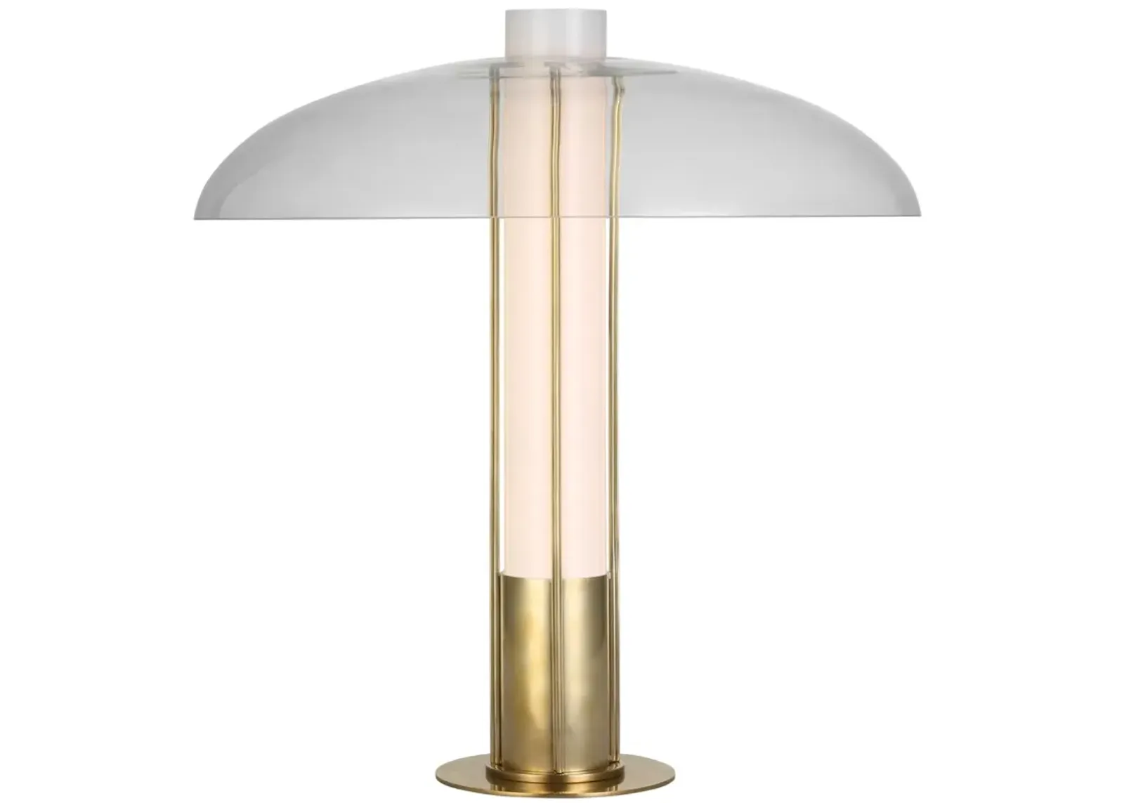 Troye Medium Table Lamp