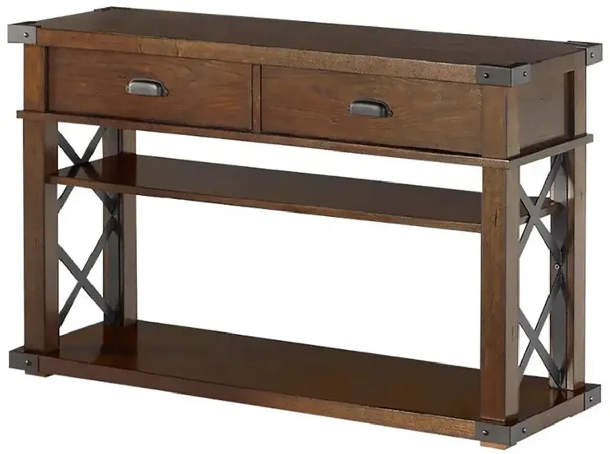 Sofa/Console Table