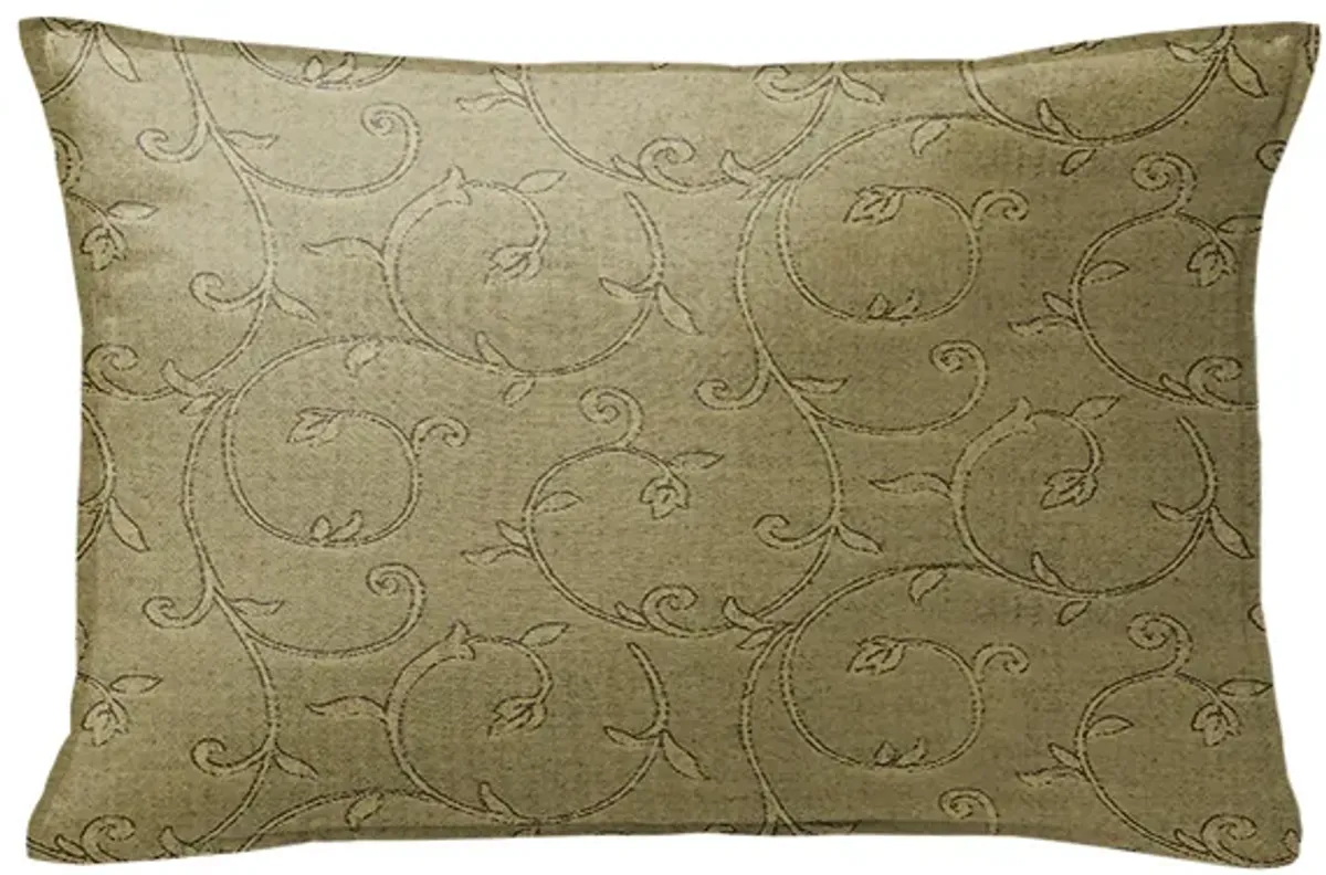 6ix Tailors Fine Linens Nahed Antique Decorative Throw Pillows