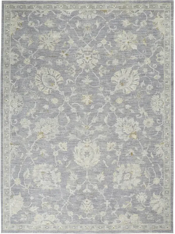 Infinite IFT04 Charcoal 7'10" x 10'4" Rug