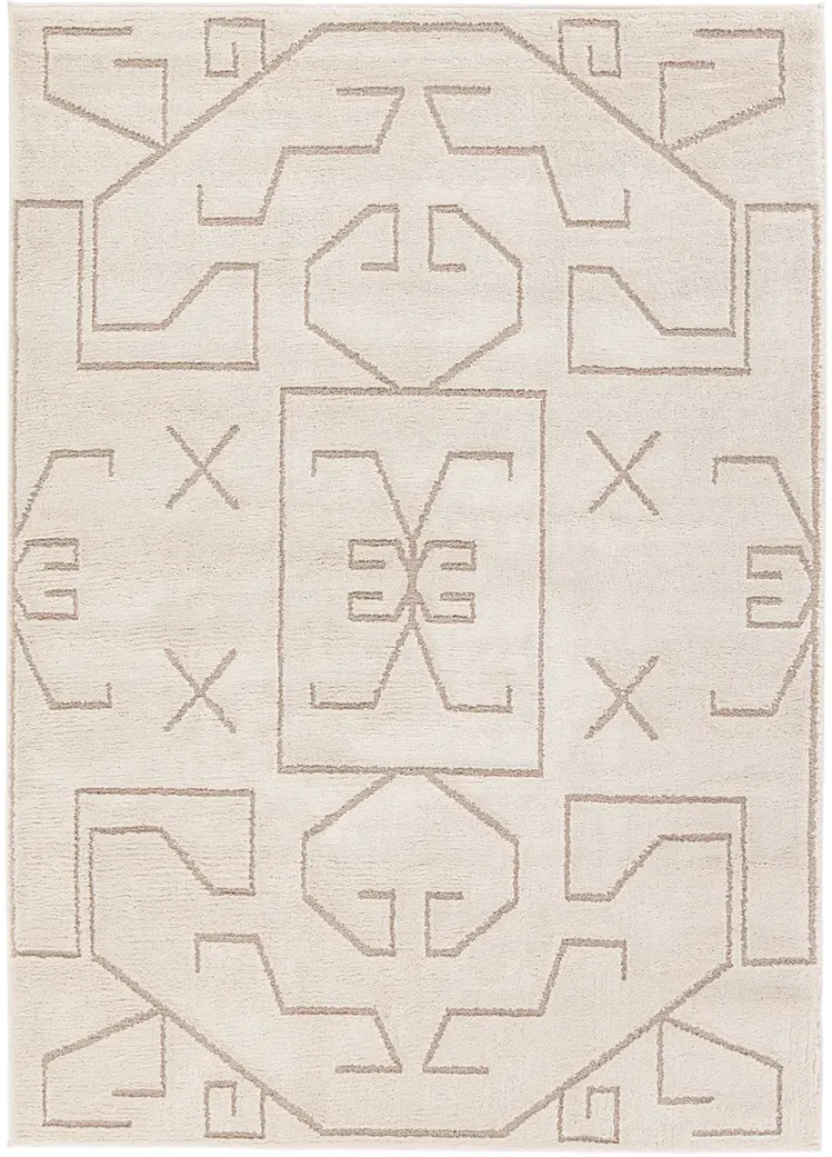 Cree Jaida 6'x9' Rug