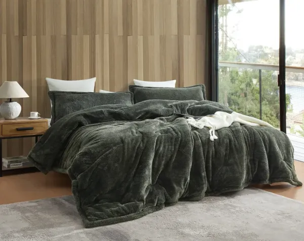 Coma Inducer� Oversized Comforter - The Original Plush