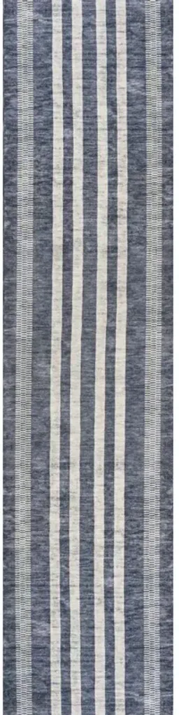 Slate Gray/Ivory color