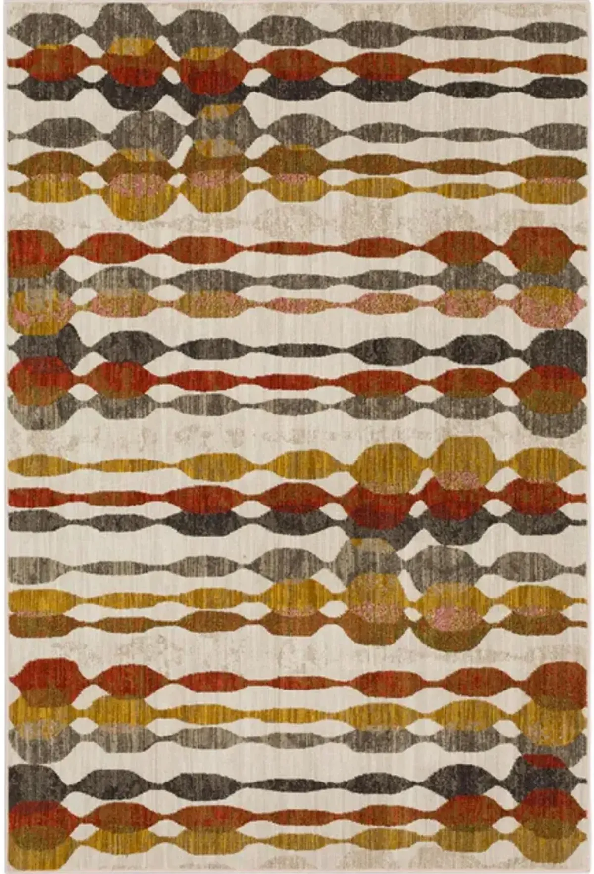 Expressions Acoustic 8' x 11' Rug