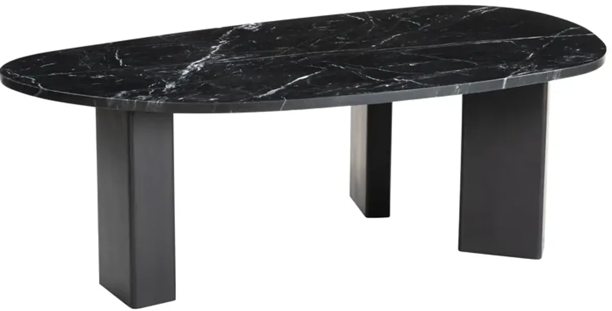 Aberdeen Coffee Table Black