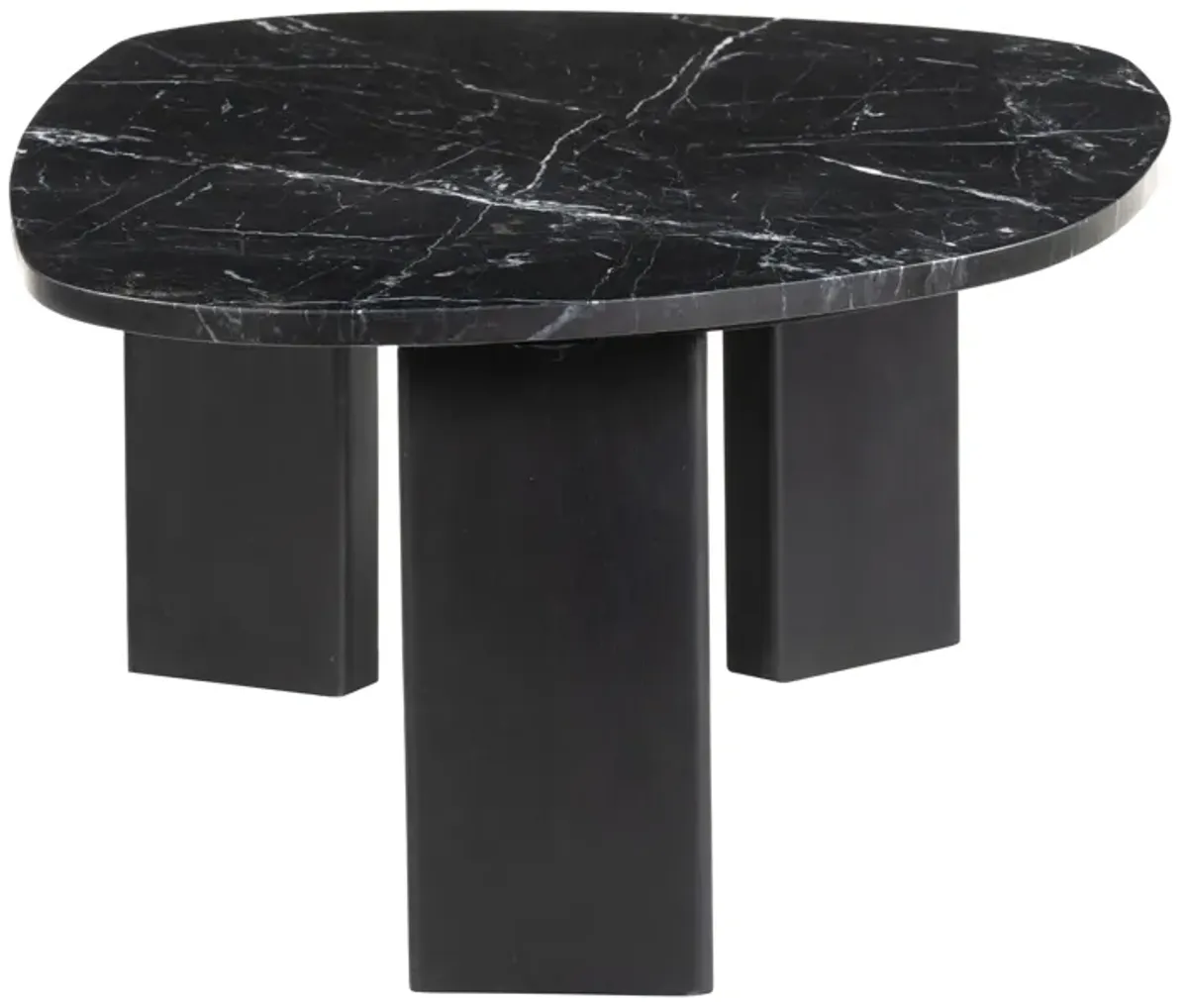 Aberdeen Coffee Table Black