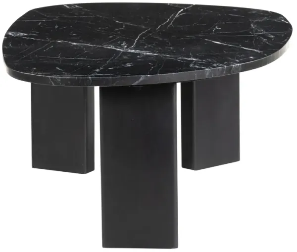 Aberdeen Coffee Table Black