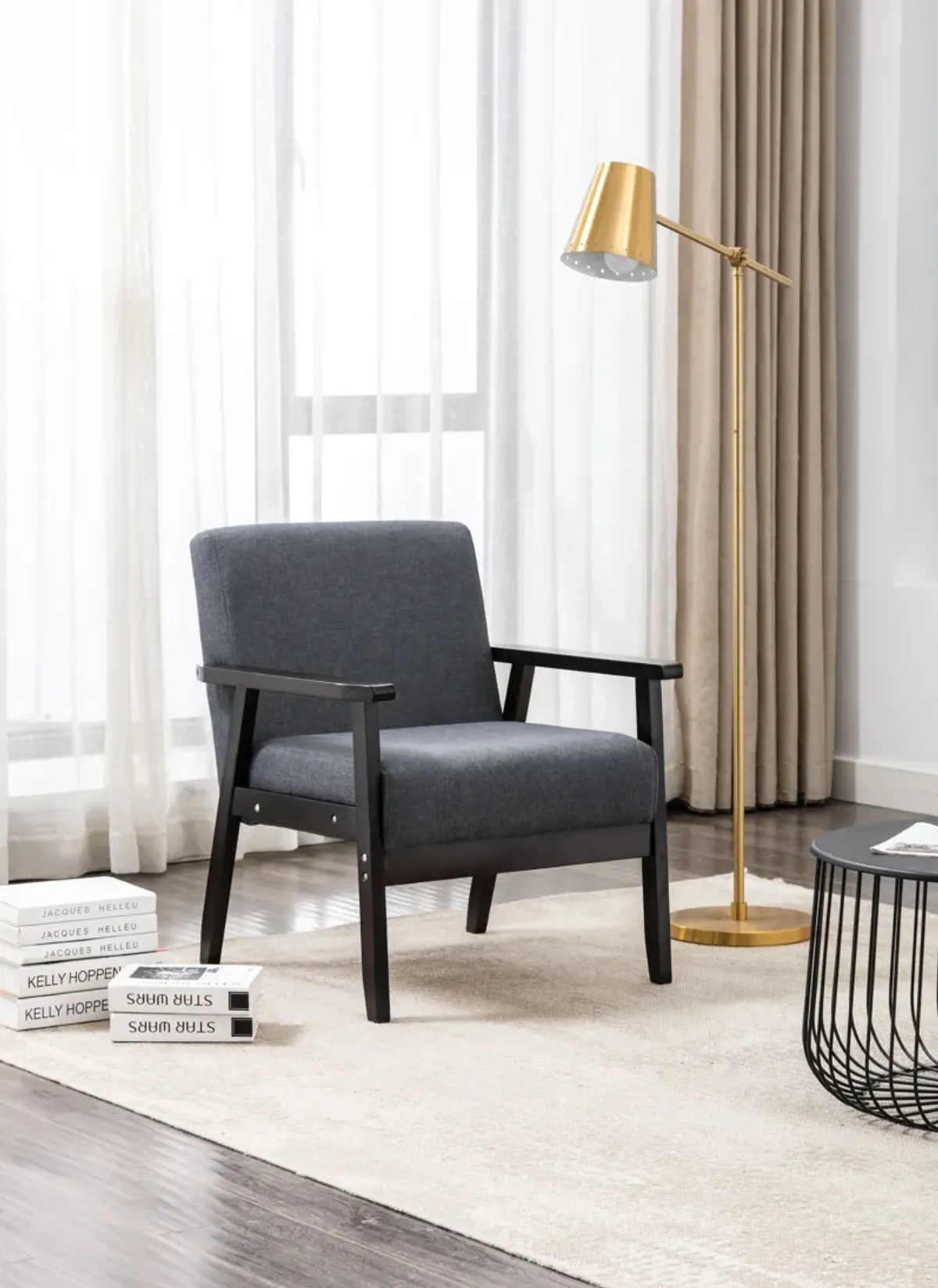 Streamdale Sofa Chair for Home or Office Use