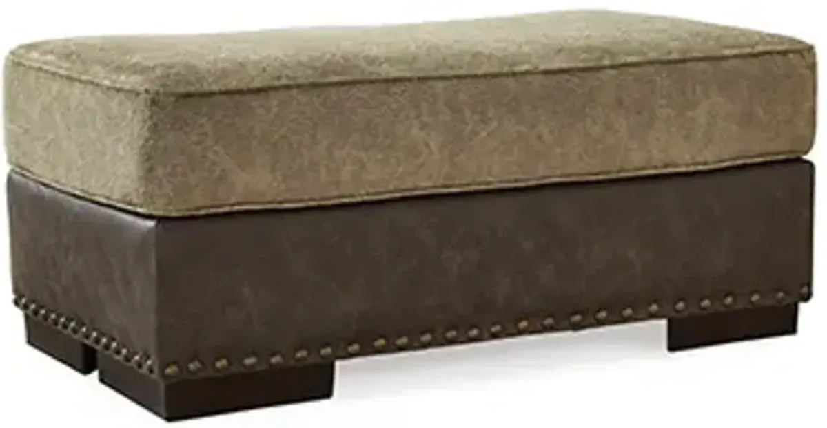 Alesbury Ottoman