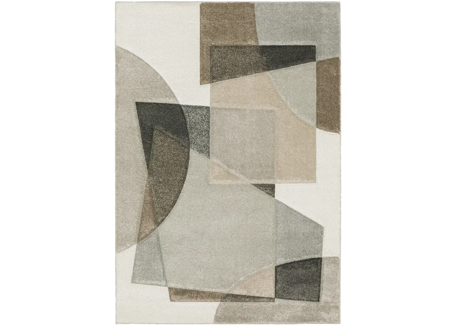 Cambria 9'10" x 12'10" Beige Rug