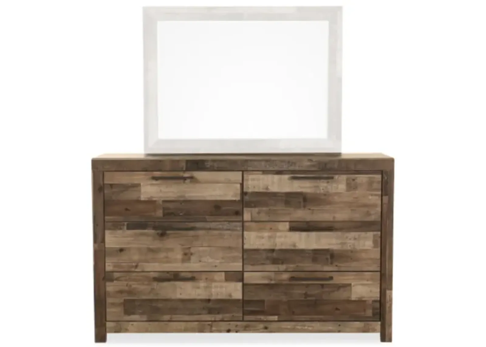 Derekson Dresser