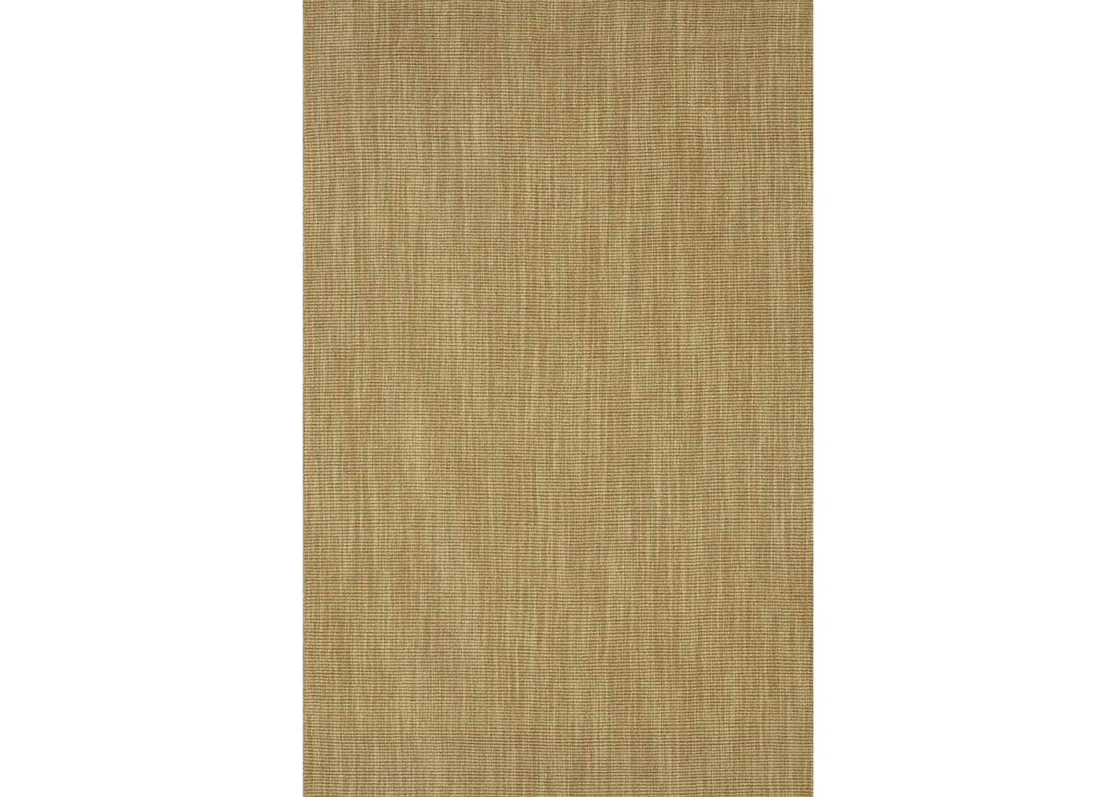 Monaco Sisal MC100 Gold 2' x 3' Rug