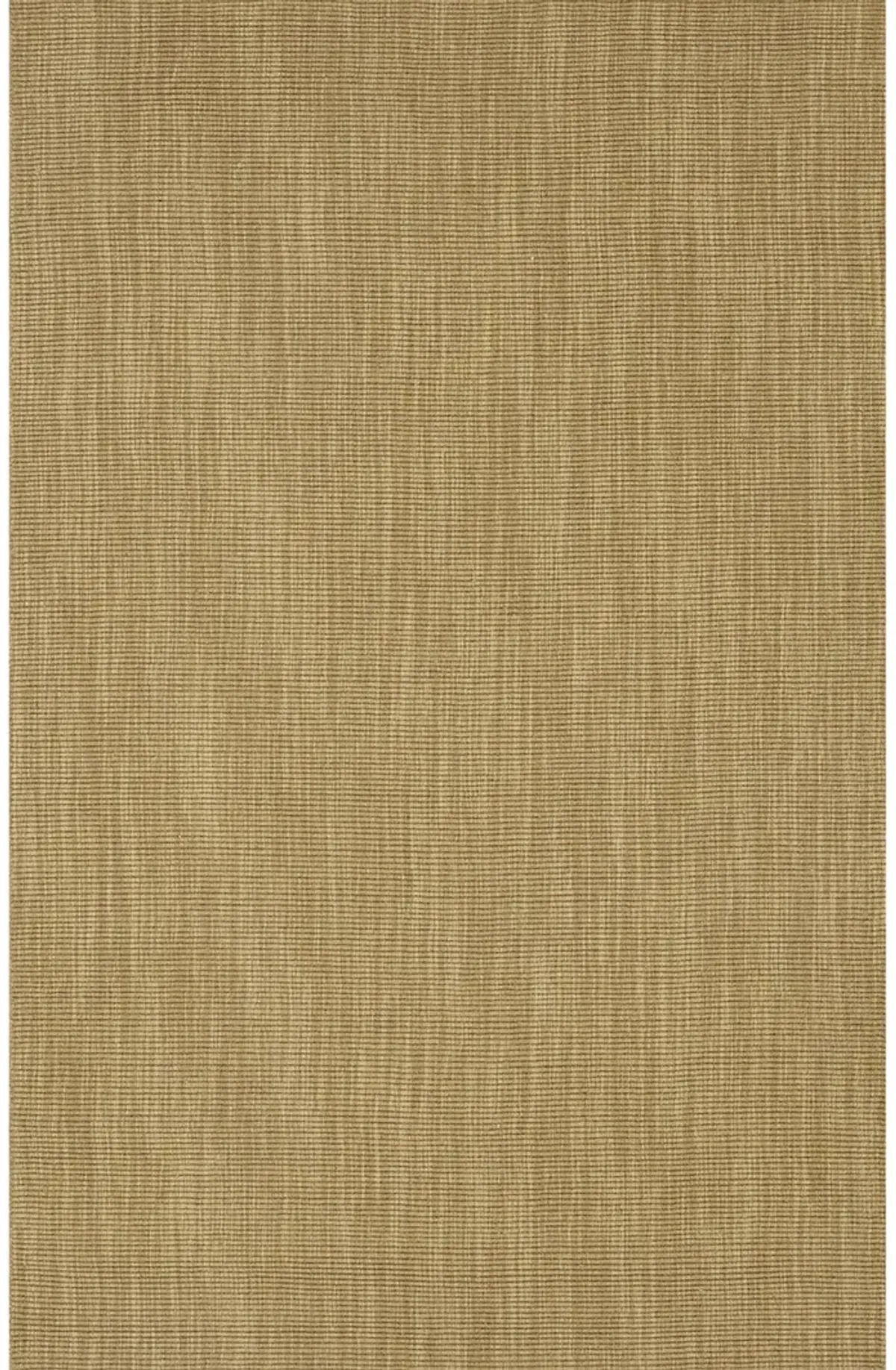 Monaco Sisal MC100 Gold 2' x 3' Rug