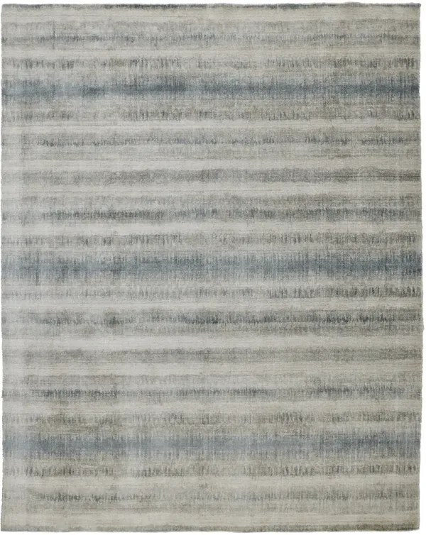 Mackay 8824F Gray/Blue/Green 10' x 14' Rug