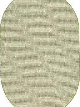 Ivory/Green color