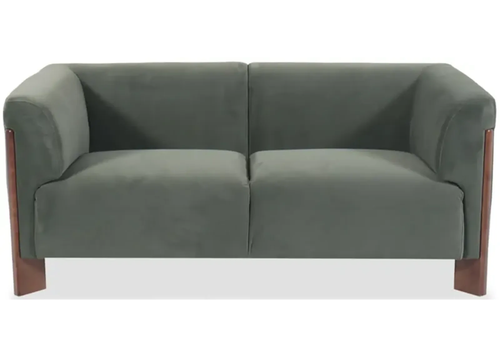 Olivine Loveseat