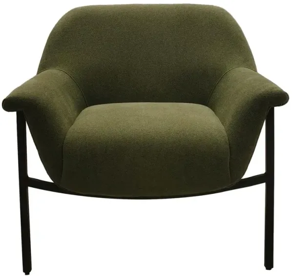 Chapel Hill Accent Chair