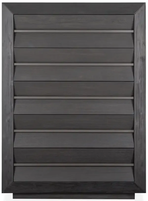 Wentwoth Village Drawer Chest