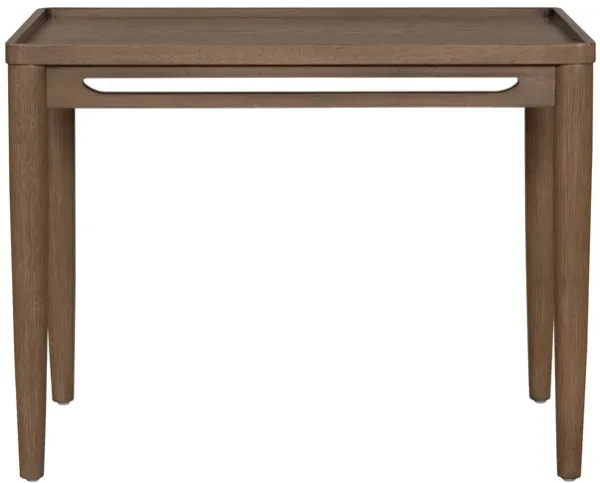 Verona End Table