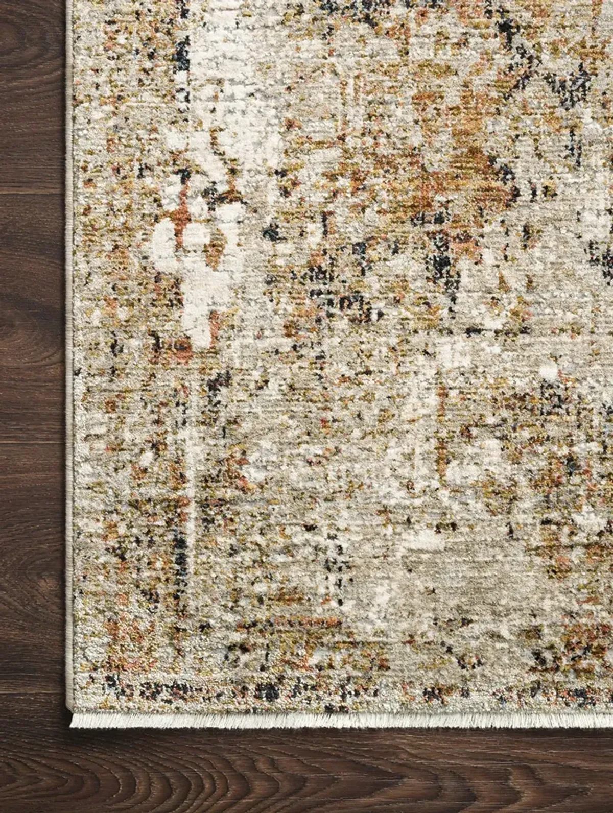 Theia THE02 2'10" x 12'6" Rug