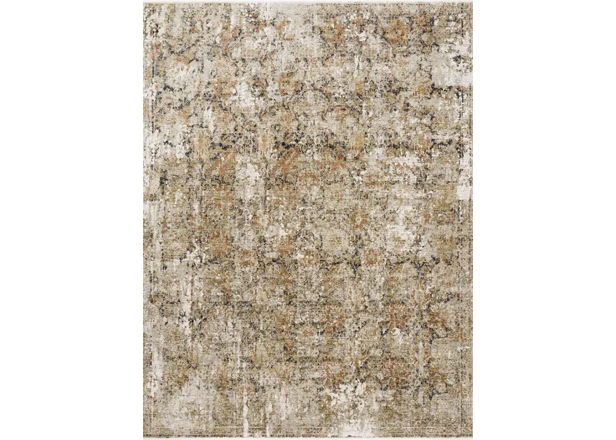 Theia THE02 2'10" x 12'6" Rug