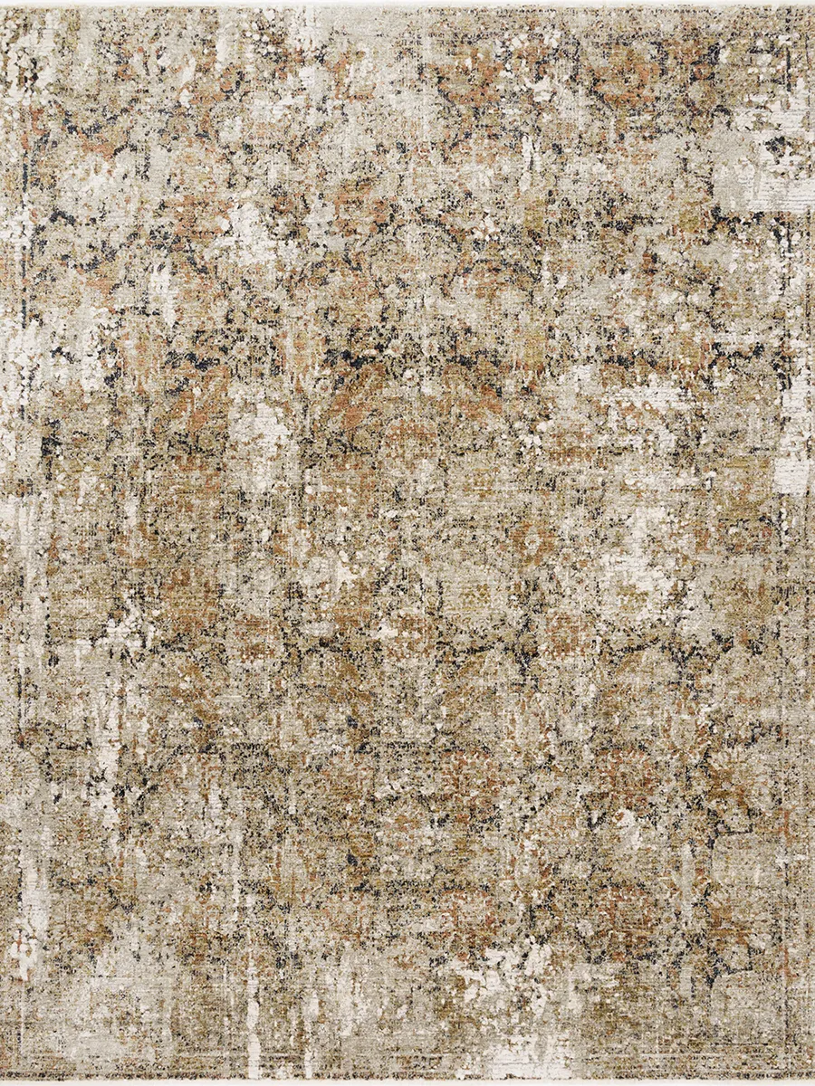 Theia THE02 2'10" x 12'6" Rug