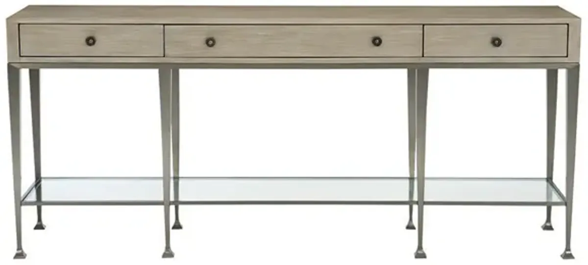 Santa Barbara Console Table