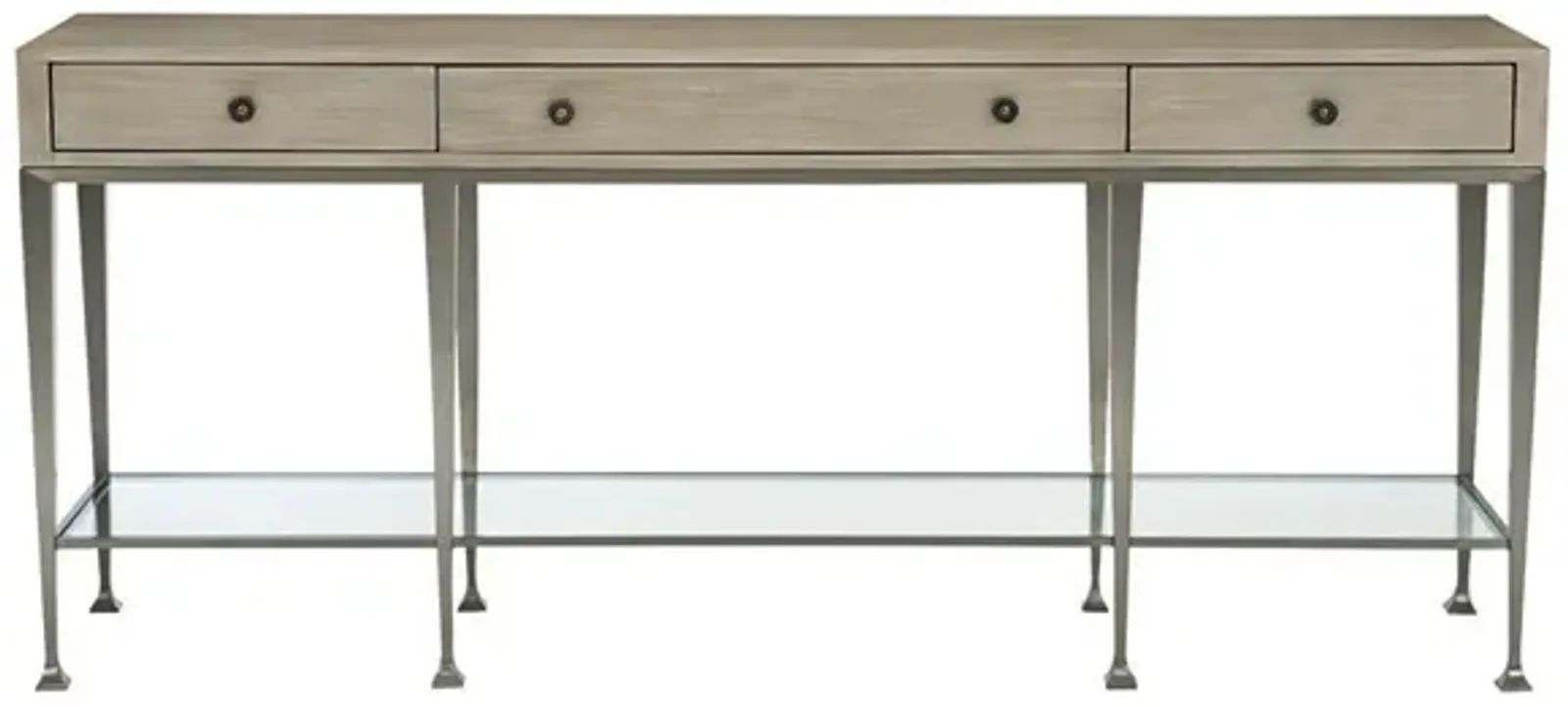 Santa Barbara Console Table