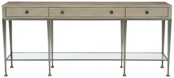 Santa Barbara Console Table
