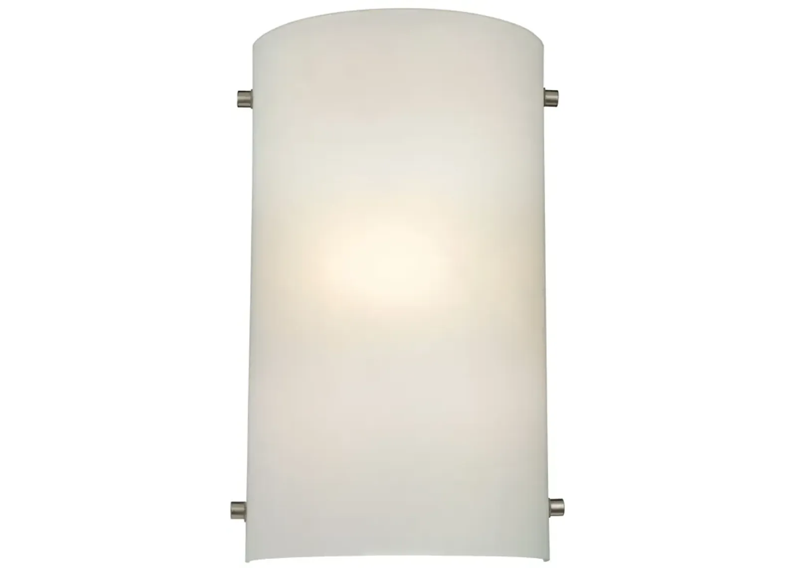 Arc 12" High 1-Light Sconce