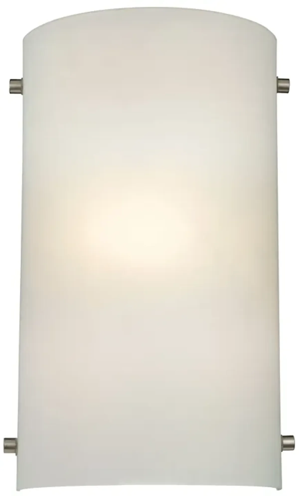 Arc 12" High 1-Light Sconce