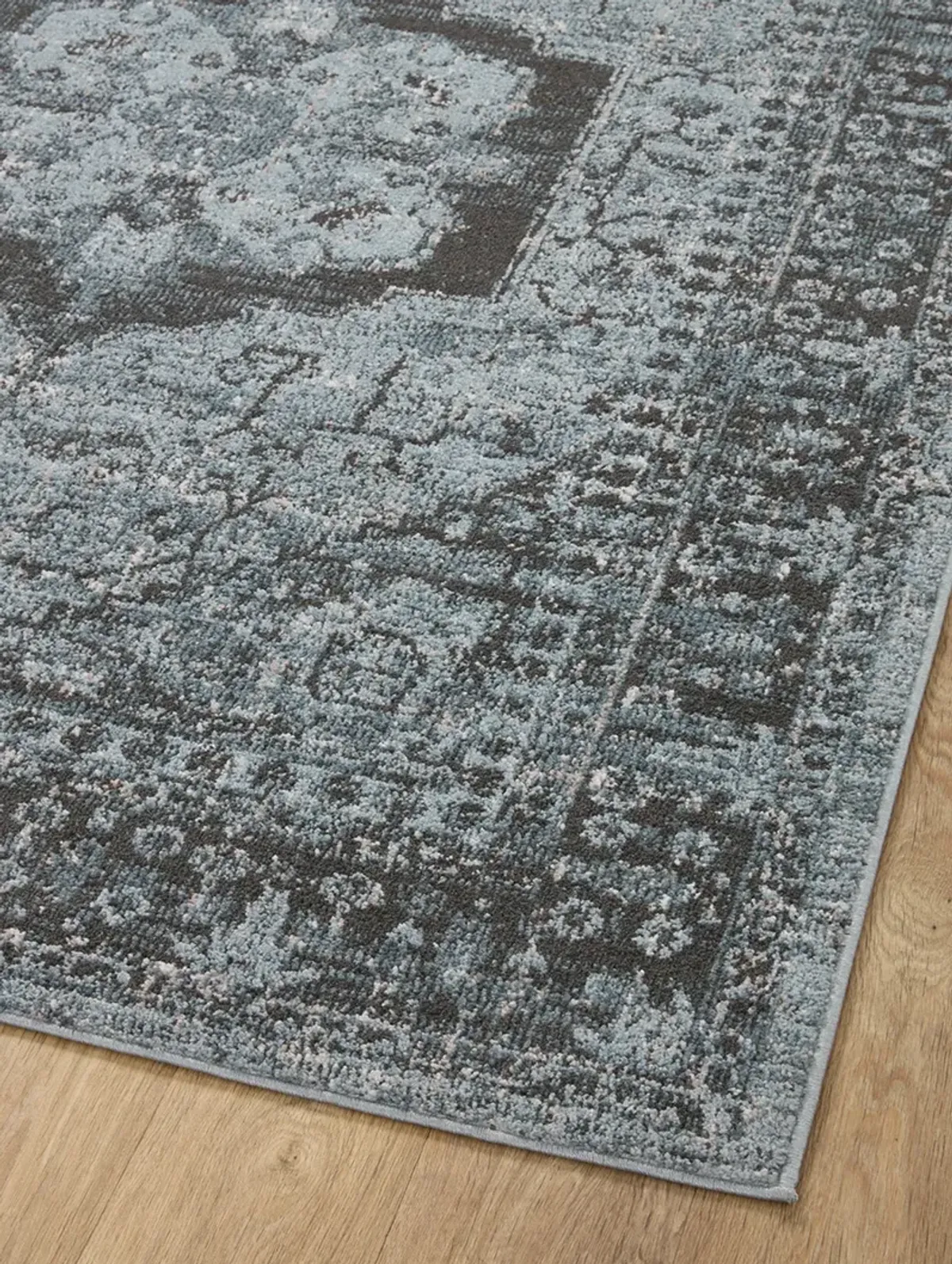 Odette ODT08 2'7" x 12'" Rug